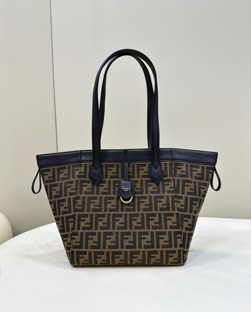 Fendi Top Handle Bags